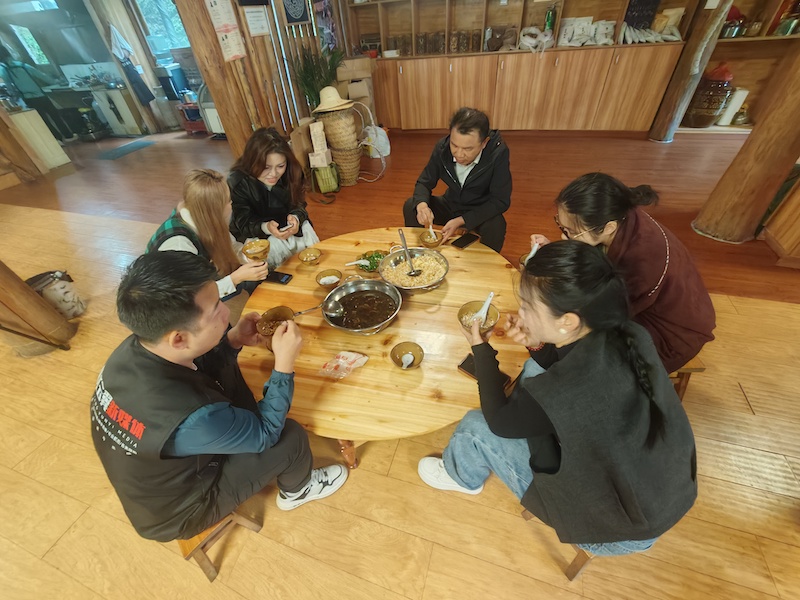 寻香记：在高华瑶寨，与一株草药的千年相遇-图片15