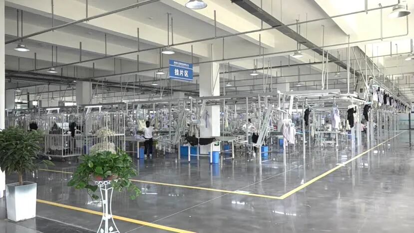 河南太康：实现企业发展与群众就业增收良性循环