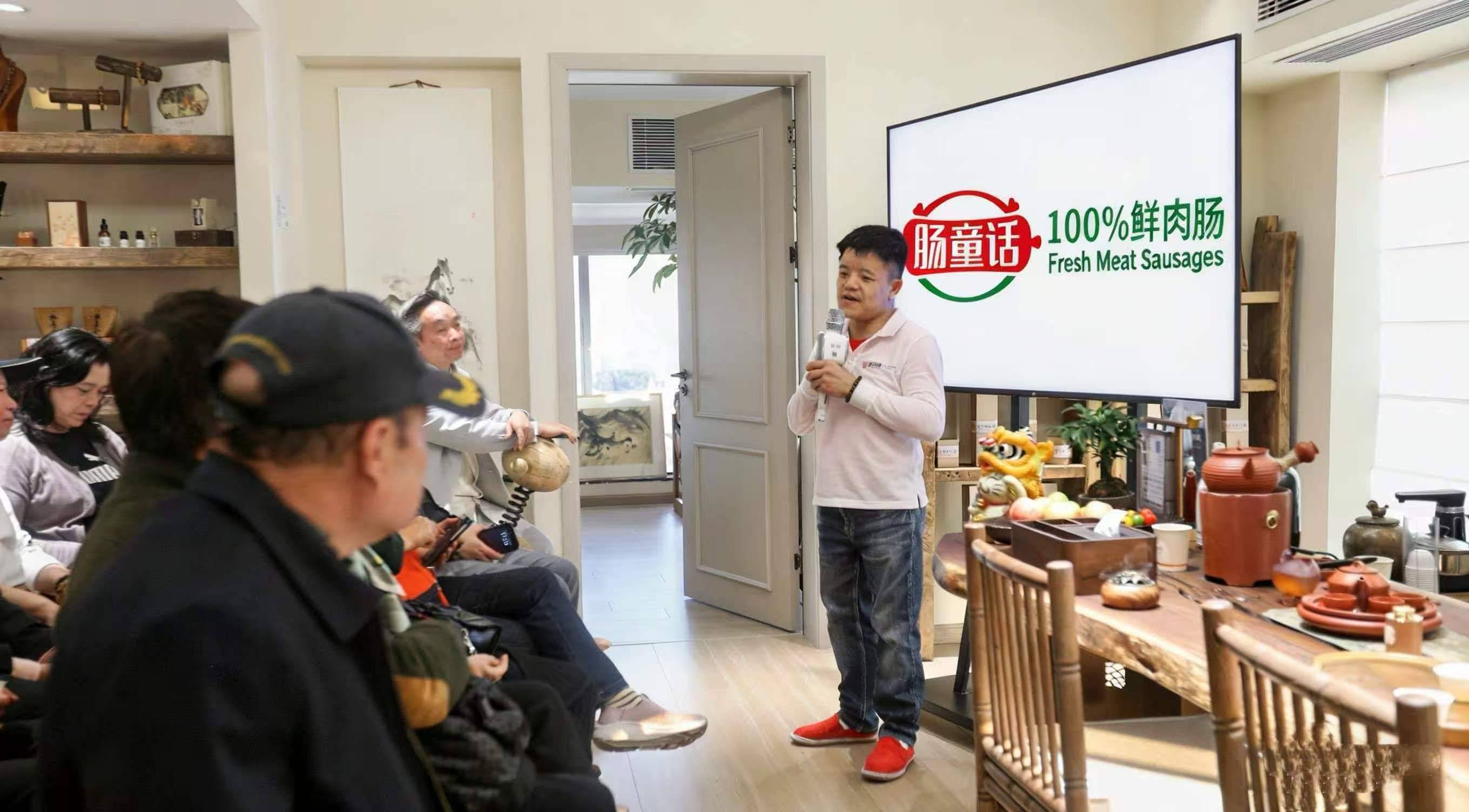 梁耀烽：苦难也有童话 十亿分之一的奇迹-图片3