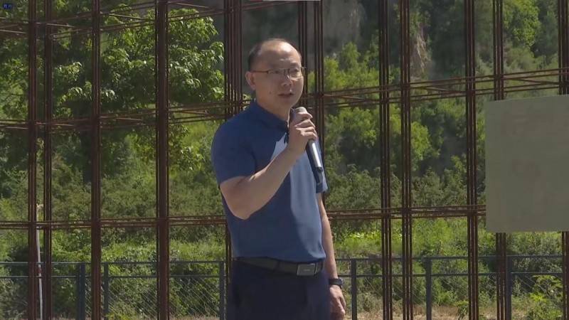 《永乐搜神记·启元》升级亮相 永乐宫壁画“神仙”与观众双向唤醒-图片5