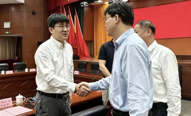 深域时空AI基础设施项目落地瑶海，助力合肥东部新中心智算产业集聚-图片2