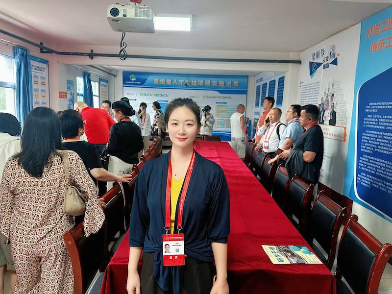 中国传真新闻社社长李家辛应邀出席2026“侨助千企万品出海”甘肃对接活动暨“一带一路”兰州牛肉拉面合作发展大会-图片12