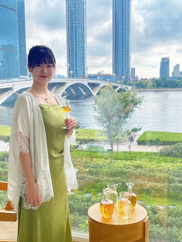 中国传真新闻社社长李家辛应邀出席世界财神文化日照考察-图片19