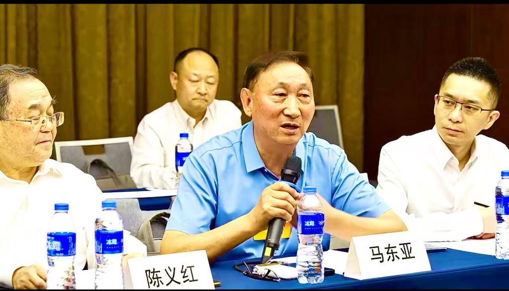 知名侨领马东亚先生受聘为武汉市侨联第十二届委员会顾问-图片3