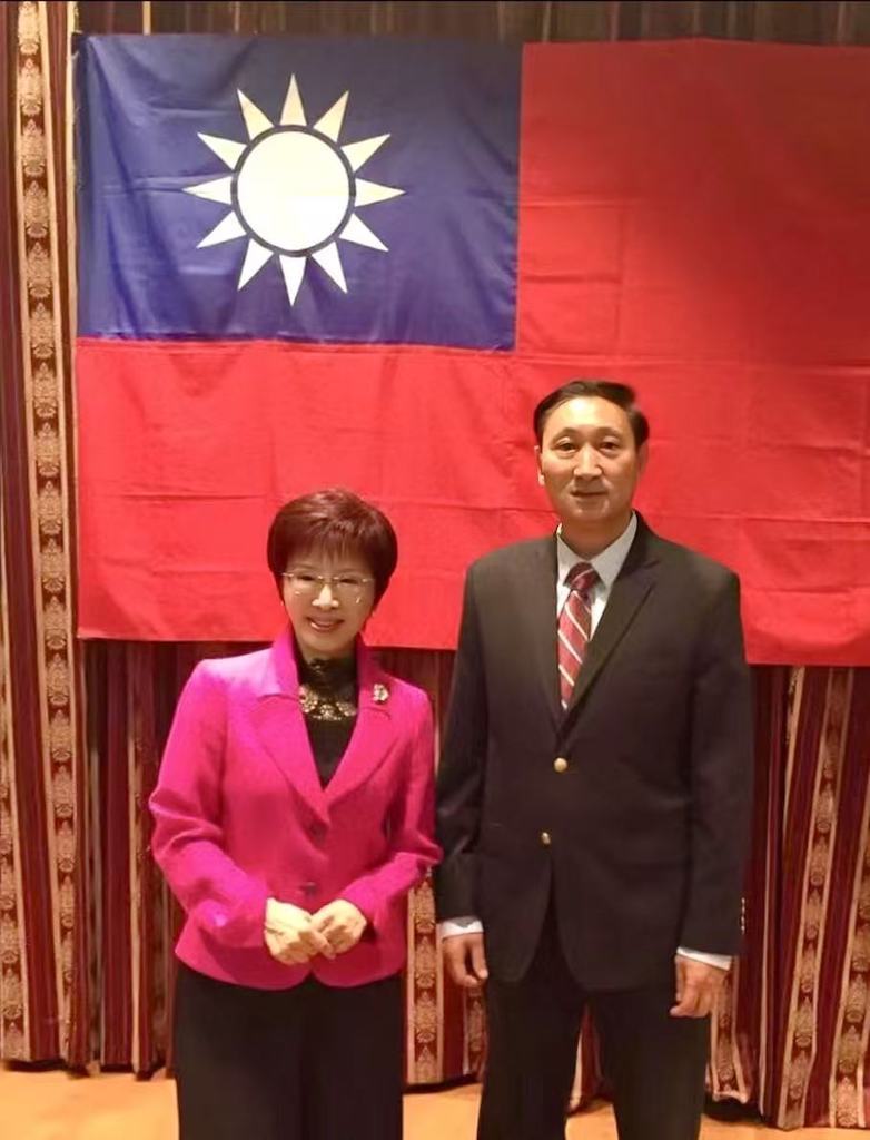 知名侨领马东亚先生受聘为武汉市侨联第十二届委员会顾问-图片6