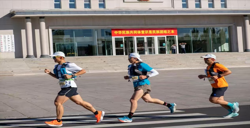 内蒙古正蓝旗：2026浑善达克越野赛成功举办-图片7
